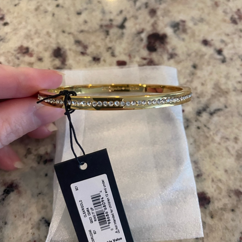 Kate Spade Bracelet